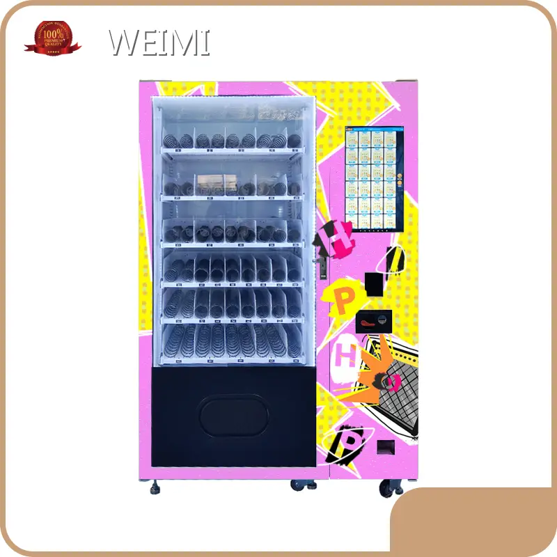 Vending Machine Makers Supplier-2 1