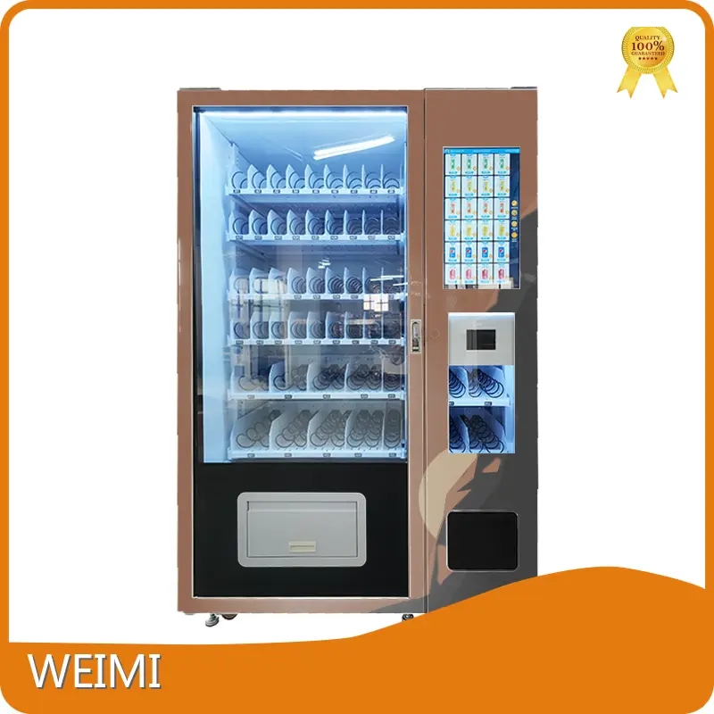 WEIMI Smartvending SmartvendingSupplier 1