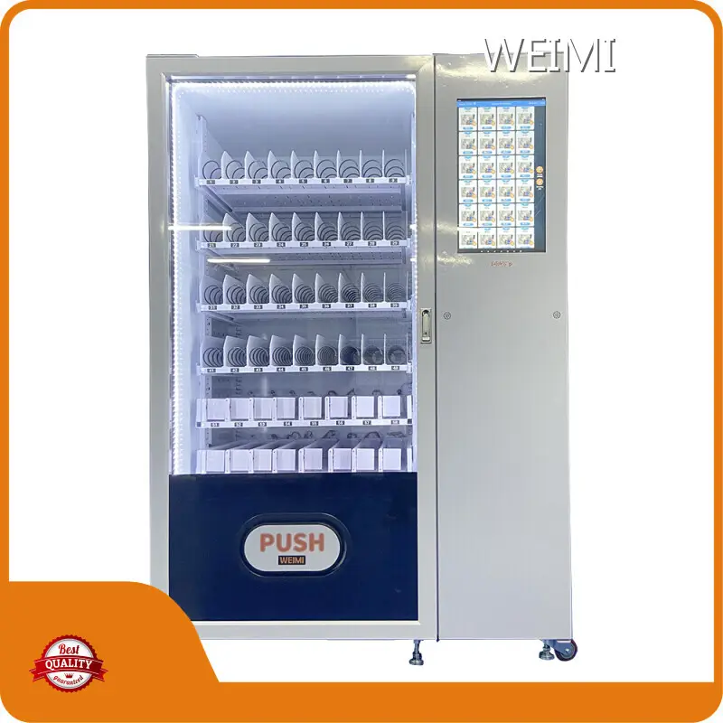 Vending Manufacturers Supplier-1 1