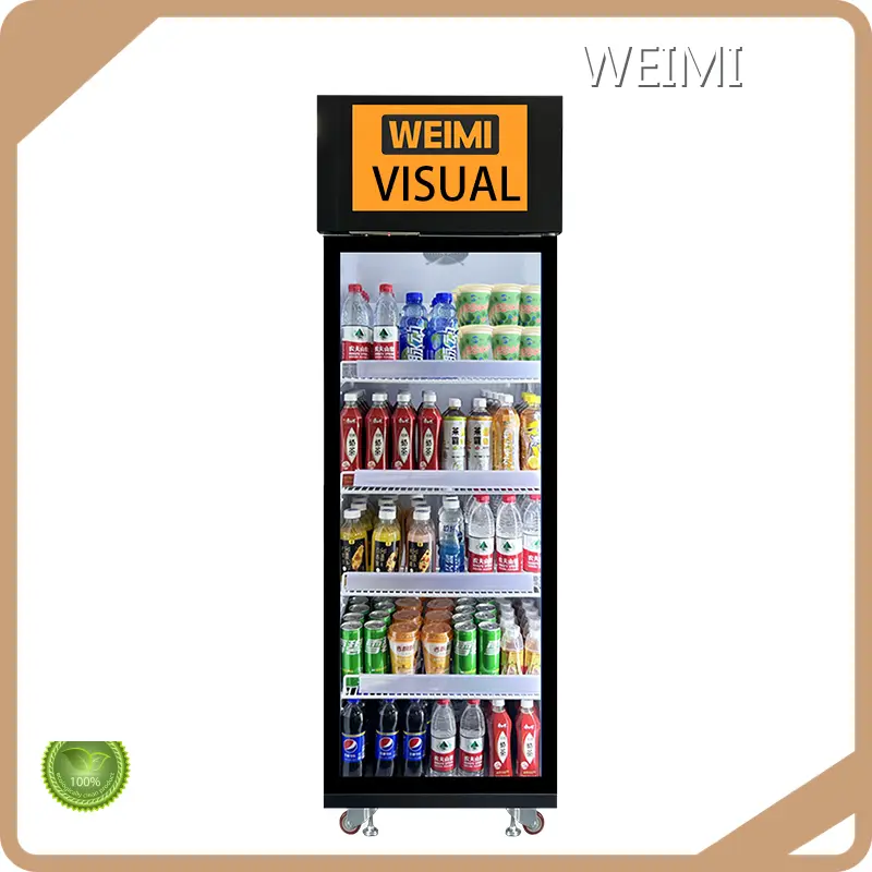Smart Vending Machine Manufacturer-1 1