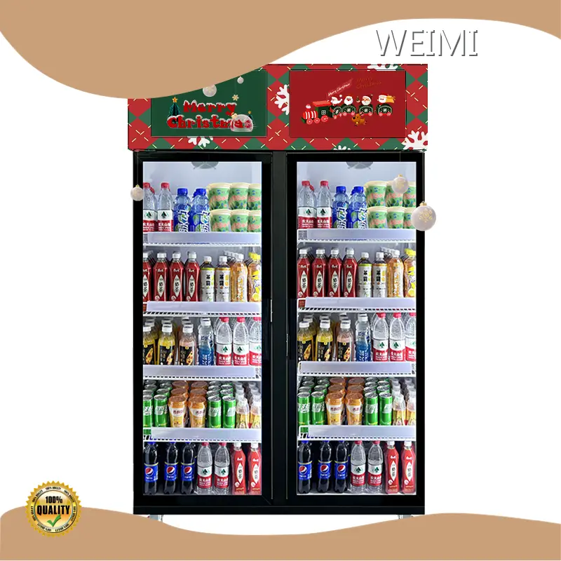 Vending Machine Factory - - WEIMI 1