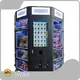Hot Selling Vending Machine for Sale Factory for Supermarket 1