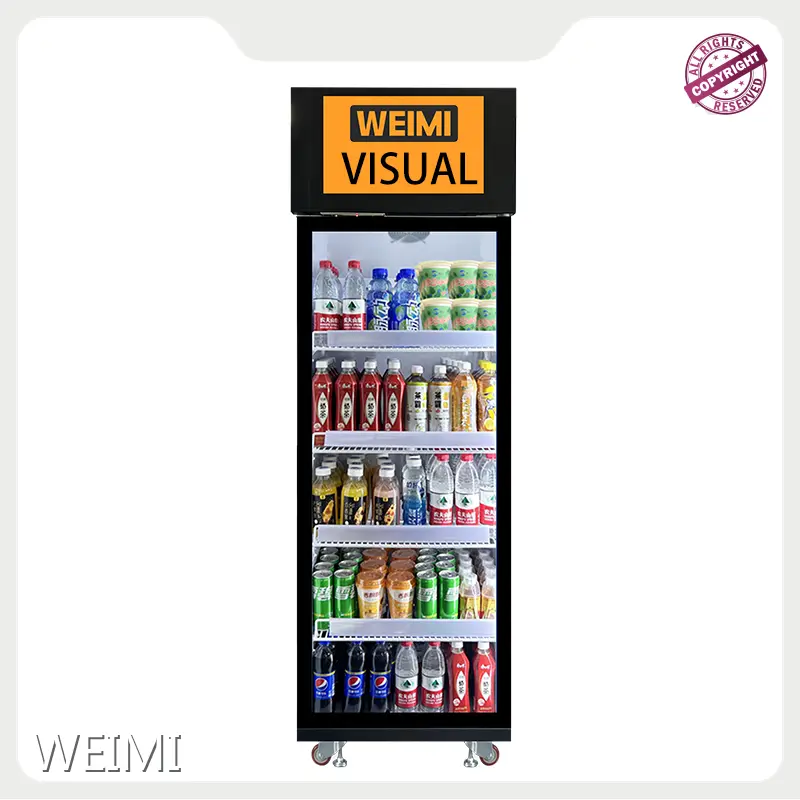 For Home Smart Vending Machine by WEIMI 1
