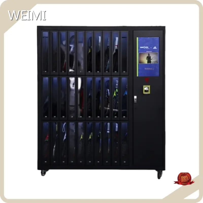 Factory Price Vending Manufacturers Price List 1