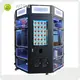 Newest Custom Vending Machine Manufacturers with Custom Services for Supermarket 1
