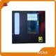 Fashion Smart Cooler Vending for Supermarket 1