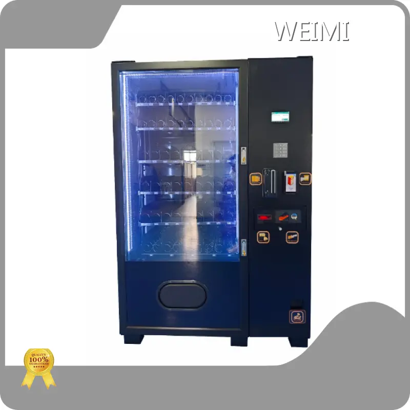 Quality Smart Locker Vending Machine Smart Locker Vending Machine Company 1