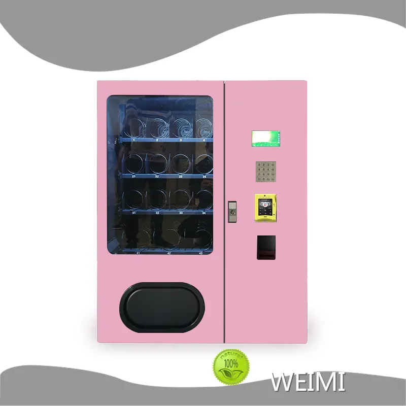 Factory Price Smart Vending Price List 1