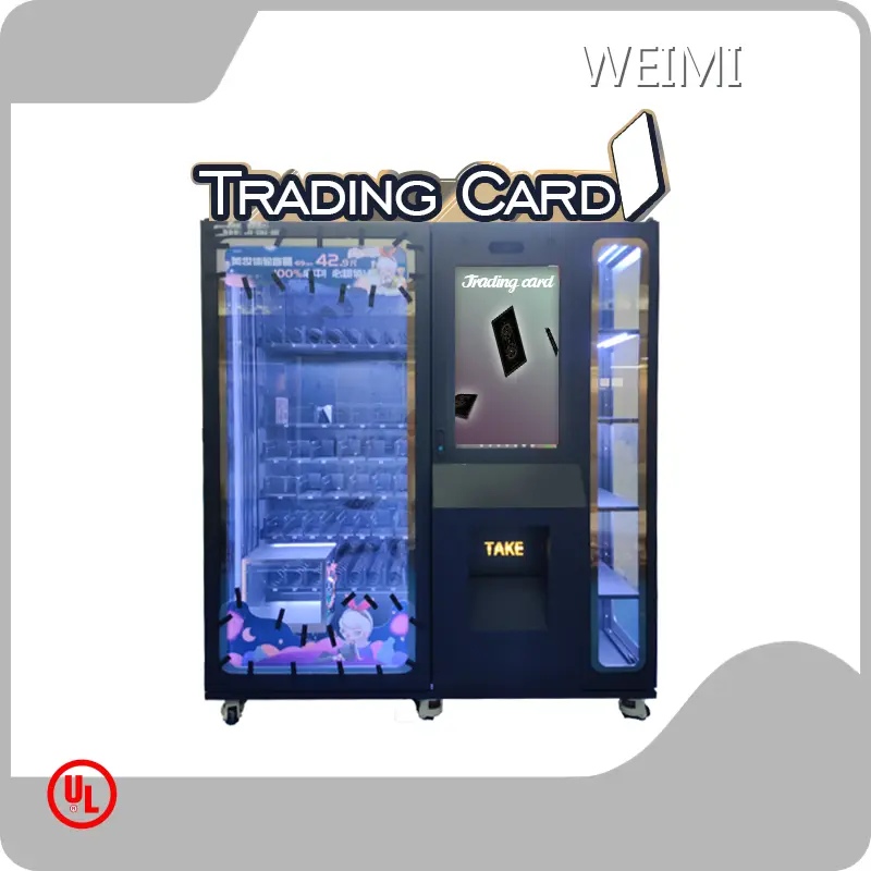 Factory Price Vending Machine Price List 1