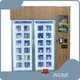 Modern Frozen Vending Price List 1