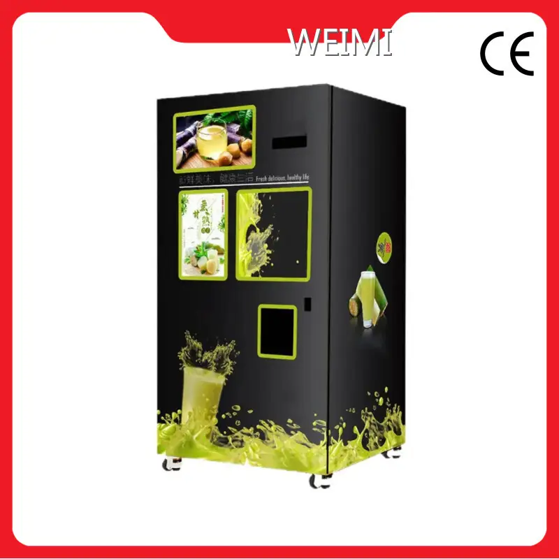 Modernsmart Vending Machine Manufacturers for Home 1