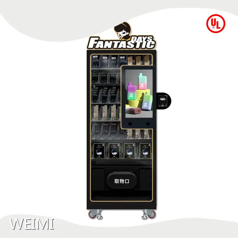 Bulk Vending Equipment Vending Equipment Company 1