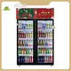 Good Selling Smart Cooler Vending Manufacturing for Outdoor 1