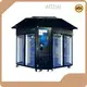 Modern Intelligent Vending Machines Intelligent Vending Machines Company 1