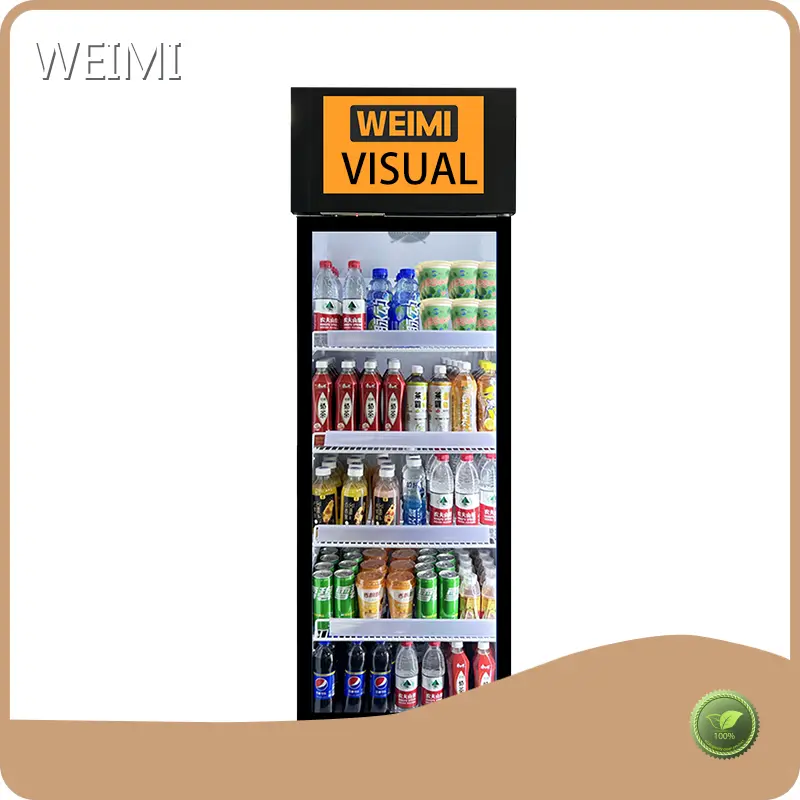 Factory Direct Snacks Vending Machine for Office Personalized for Industry 1