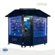 WEIMI Custom Vending Machine Manufacturers Factory Price 1