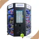 Smart Fridge Vending - for Outdoor - WEIMI 1