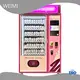 Beauty Supply Vending Machine for Marketplace Personalized 1