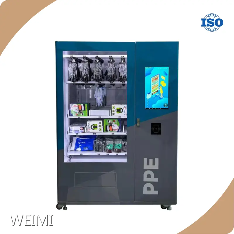 Newvending Machine for Home 1