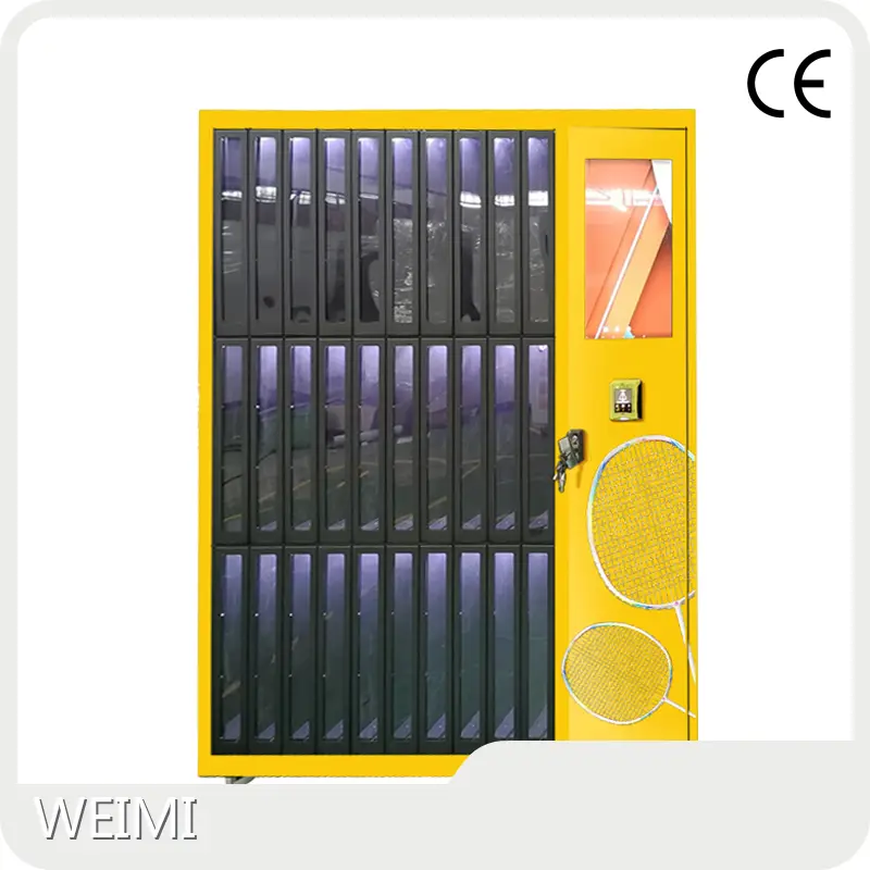 Top Vending Machine Smart for Sale 1
