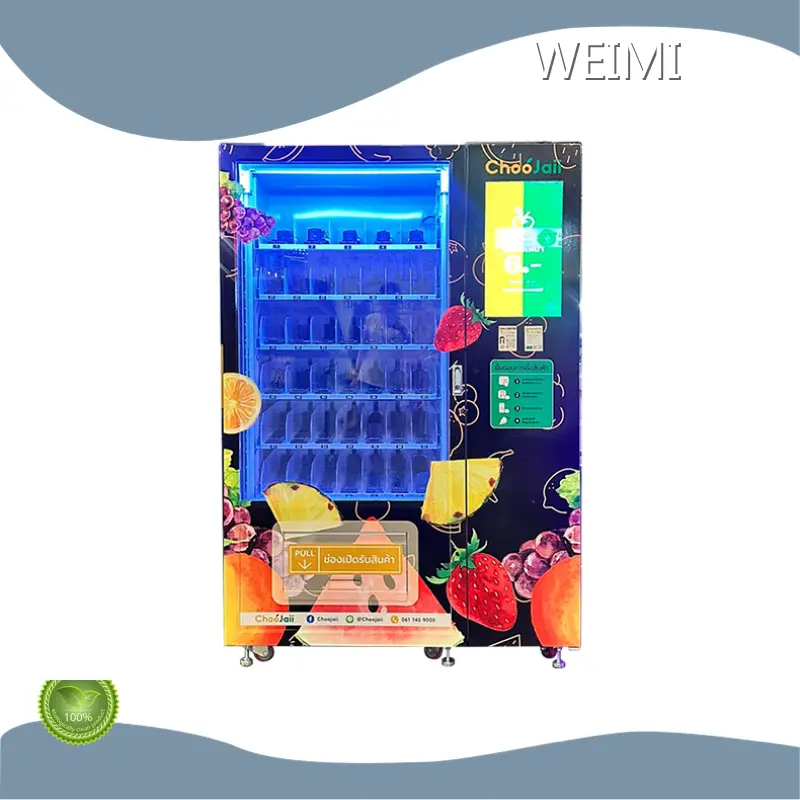 Food Vending Machine Supply for Home 1
