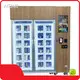 Cold Food Vending Machines for Marketplace Manufacturing 1