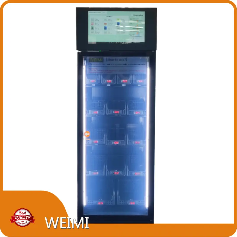 Cold Drink Vending Machine Manufacturer for Home 1