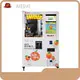 Hot Drink Vending Machine for Supermarket Upplier 1