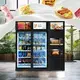 Factory Direct Hot Food Vending Machine Factory for Home 3