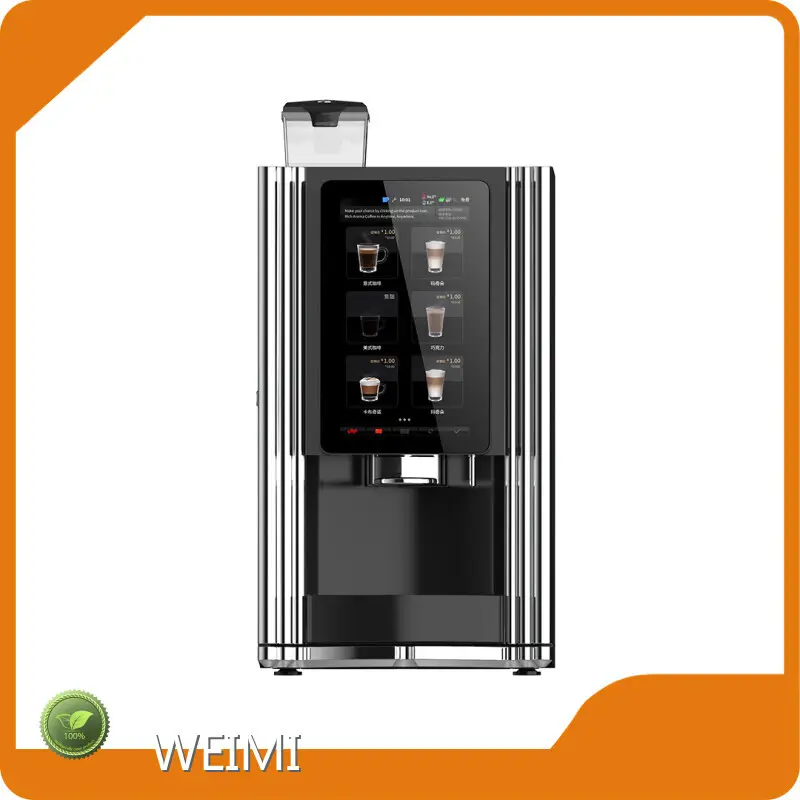 Quality Mini Drink Vending Machine Price List 1