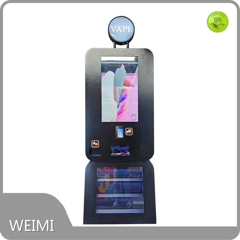 Worldwide Vending Machine Smart Price List 1