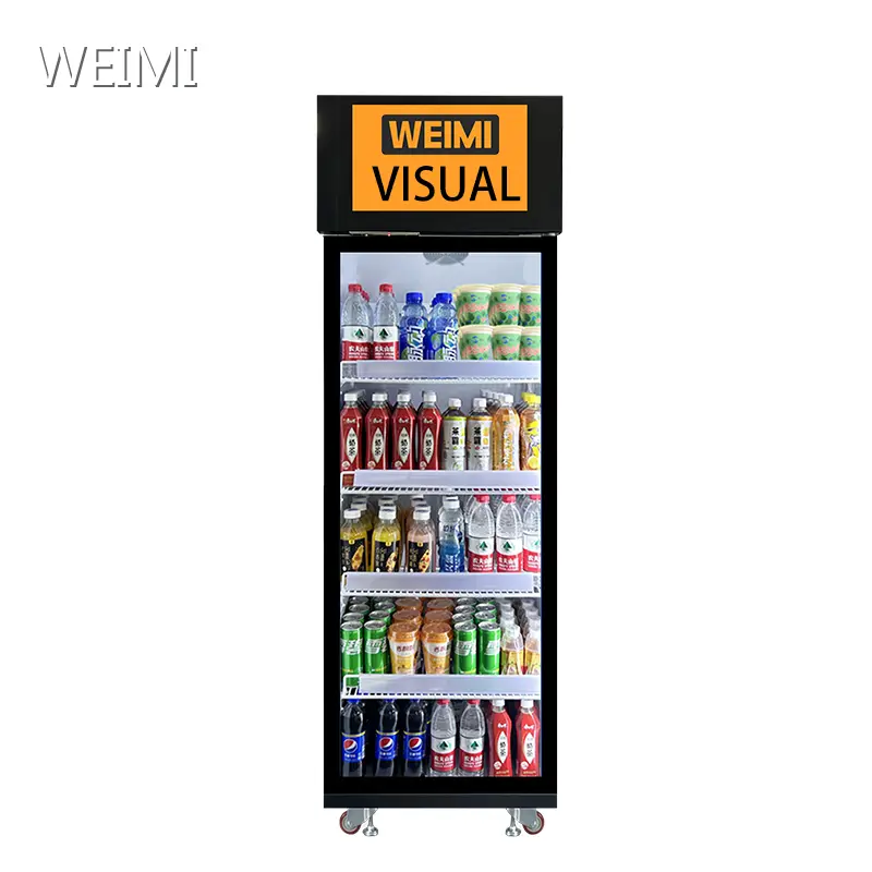 Snack Vending Machine for Sale - for Industry - WEIMI 1