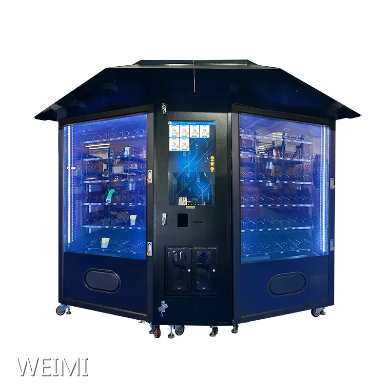 Top Fizzy Drink Vending Machine Fizzy Drink Vending Machine Company 1