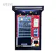 Vending Manufacturers Eries 1