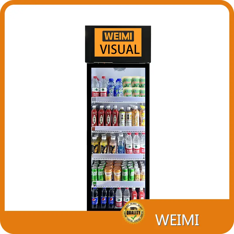 WEIMI Smart Vending Smart Vendingmade in China 1