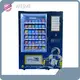 Low-cost Vending Machine Makers for Park 1