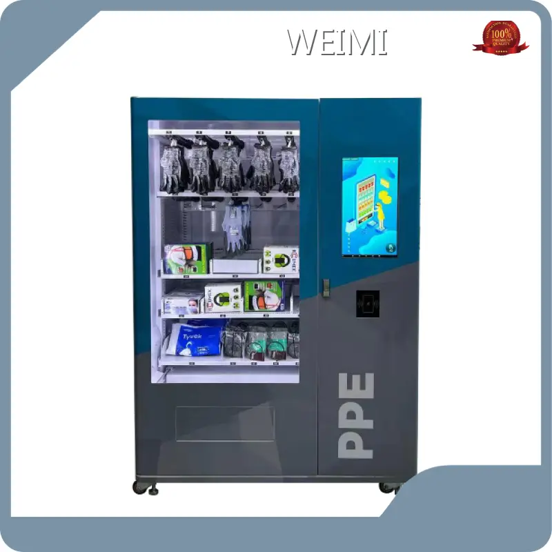 Vending Manufacturers Factory Direct Supply 1