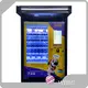 Factory Direct Intelligent Vending Machines Supplier for Supermarket 1