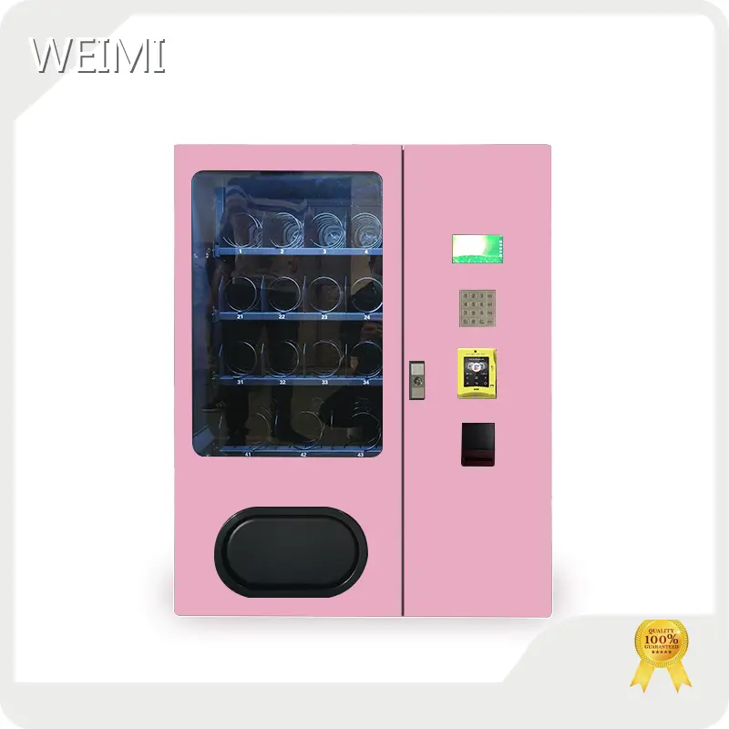 Cheapestsmart Vending Fridge for Home 1