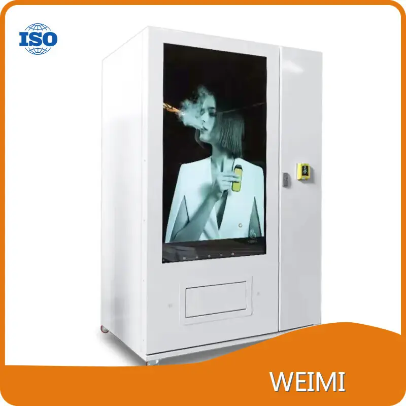 For Sale Vending Machine Producers by WEIMI 1