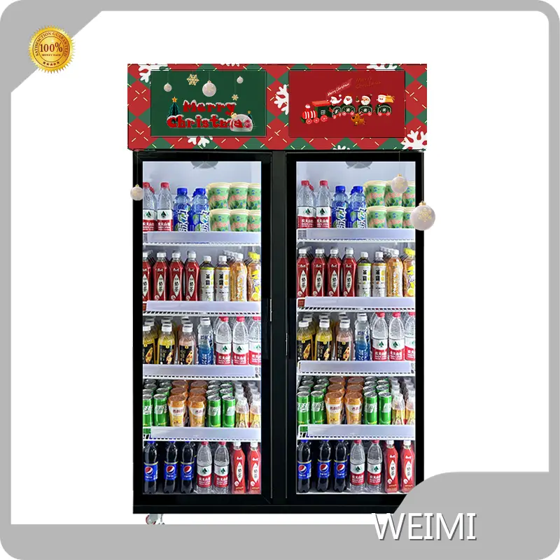 WEIMI Vending Machine Food Suppliers Vending Machine Food Supplierswith Custom Services 1