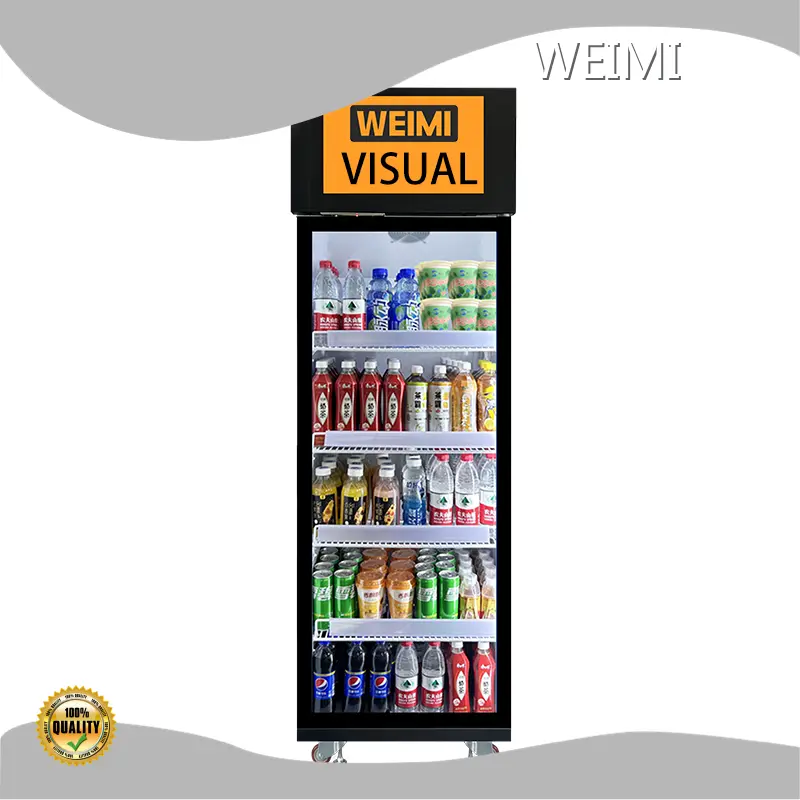 For Home Vending Manufacturers by WEIMI 1