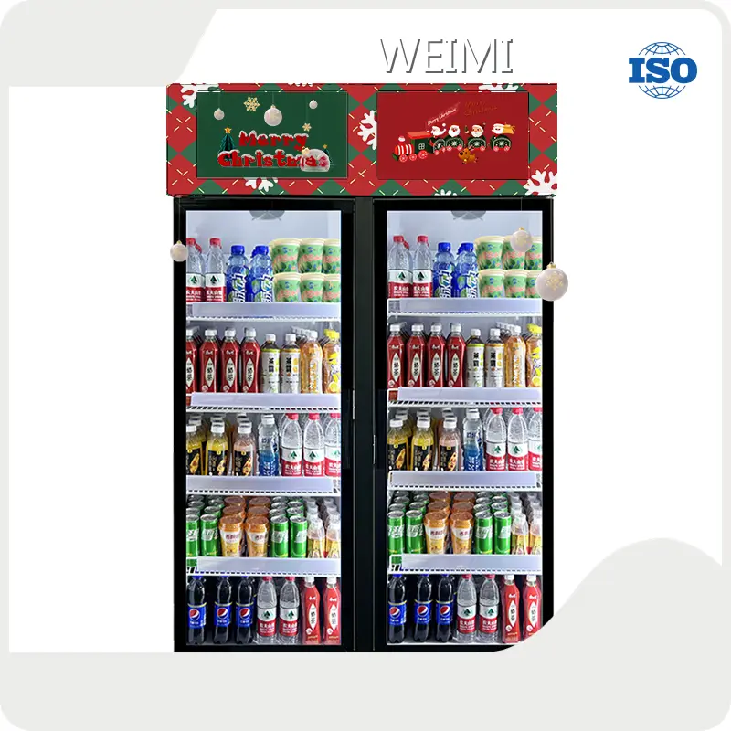 Best Price Healthy Food Vending Machine Companies Made in China for Home 1