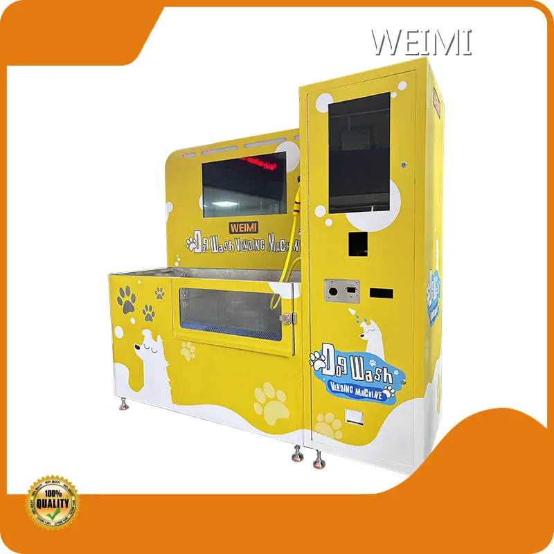 Fashion Vending Machine Producers Company for Industry 1
