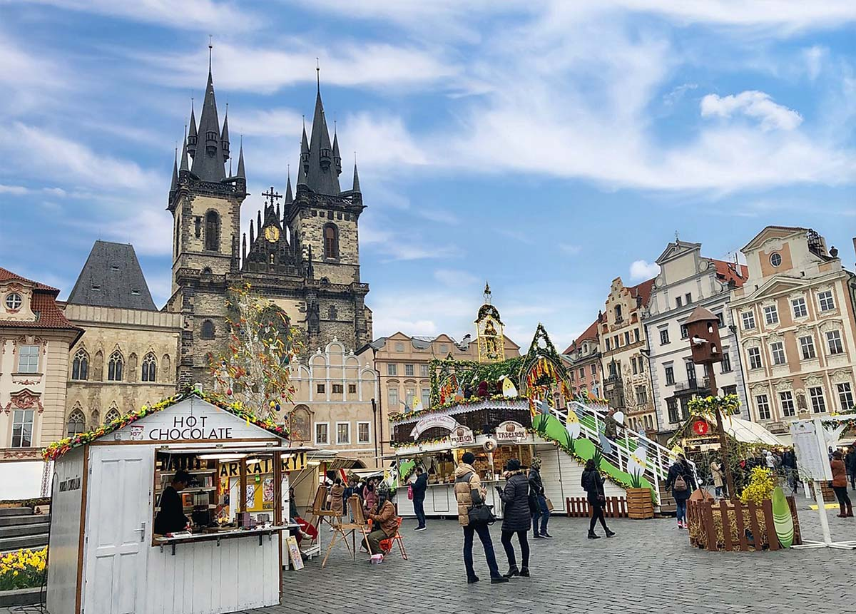 Why do Czech customers choose WEIMI? A combination vending machine brings double benefits 2