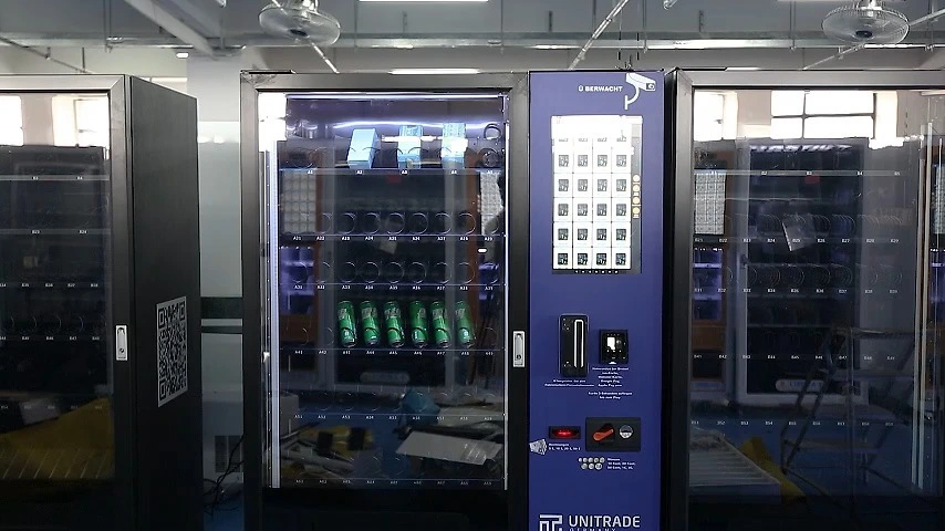 Book Vending Machines provide a seamless way to borrow books. Optimize your space and increase SEO ranking with this innovative solution for readers.