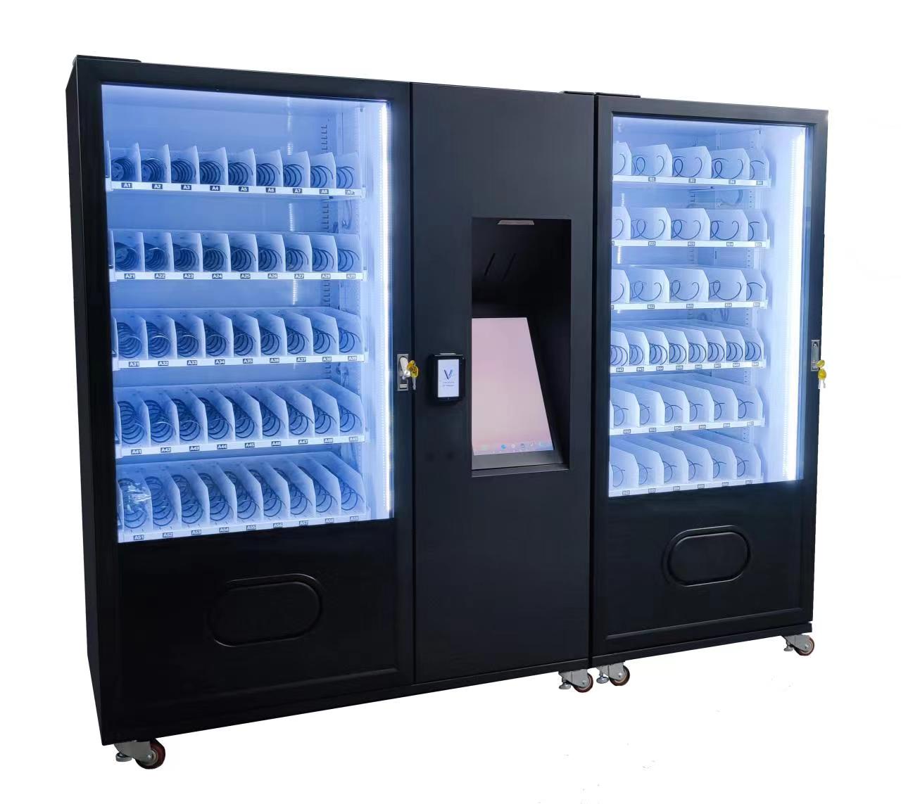 Smart, Inclusive, Accessible: Weimi ADA Compliant Vending Machines | WEIMI
