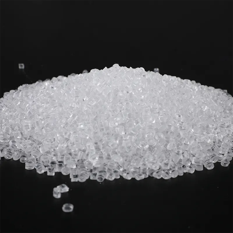 Poliestireno a medida de GON Plastics 4