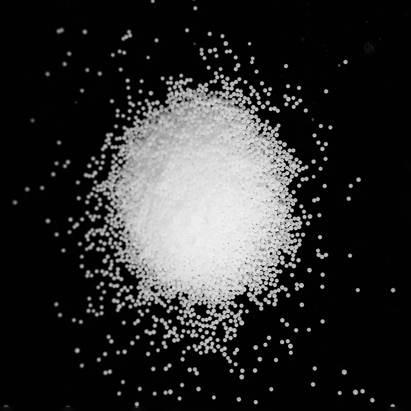 The Inner Workings Of A Polystyrene Factory: A Behind-the-Scenes Look 1