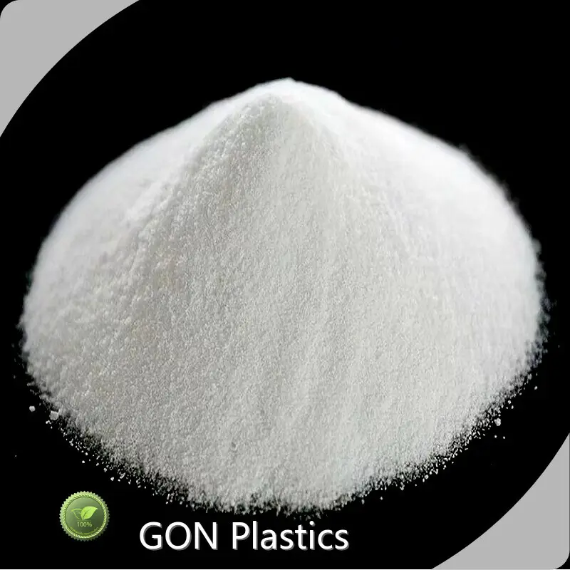 GON Plastics Powder Pp Manufacturers 1